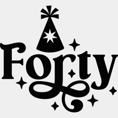 Forty  Thumbnail