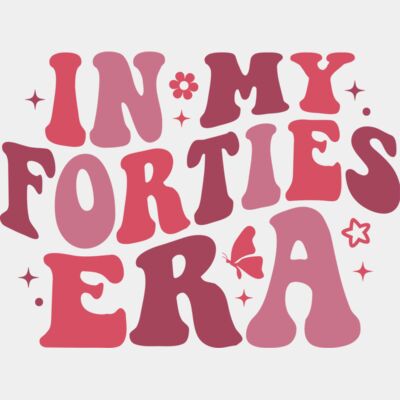 In My Forties Era  Thumbnail