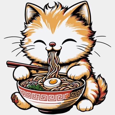 Neko Ramen Thumbnail