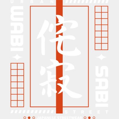 Wasabi Sabi  Thumbnail