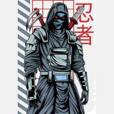 Urban Ninja  Thumbnail