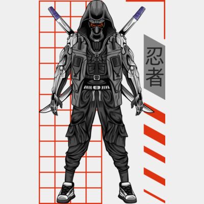 Urban Ninja  Thumbnail