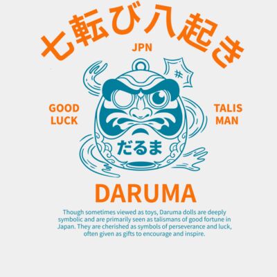 Daruma  Thumbnail