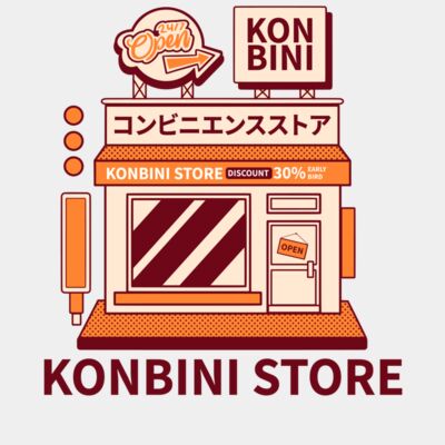 Konbini  Thumbnail