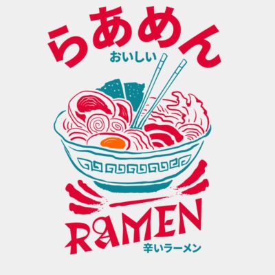 Ramen  Thumbnail