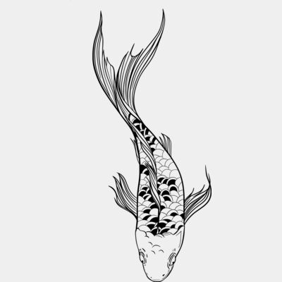 Koi Fish  Thumbnail