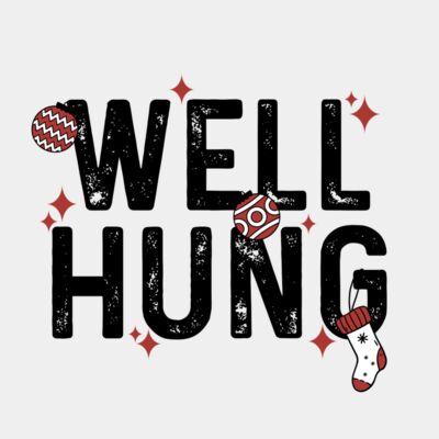 Well Hung  Thumbnail