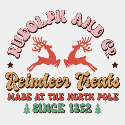 Rudolph And Co Thumbnail