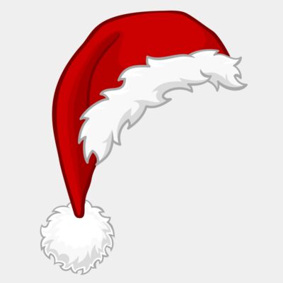 Santa Hat  Thumbnail