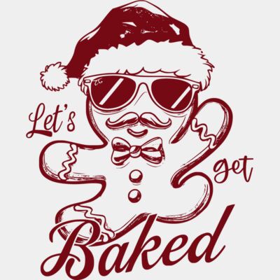Let's get baked  Thumbnail