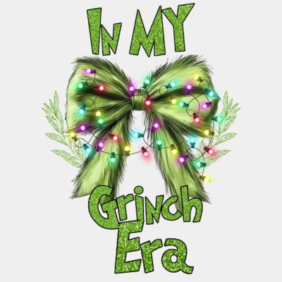 In My Grinch Era  Thumbnail
