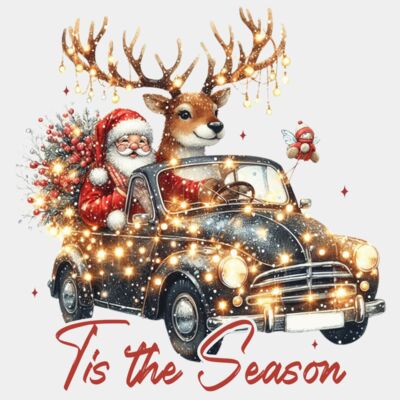 Tis the season  Thumbnail