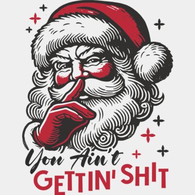 You ain't gettin shit Thumbnail