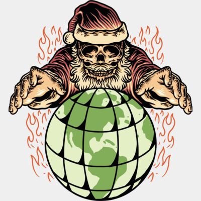 Evil Santa  Thumbnail