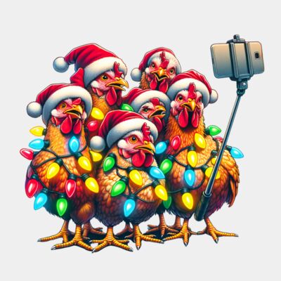 Christmas Chicken  Thumbnail