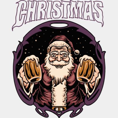 Christmas Beer  Thumbnail