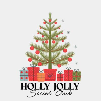 Holly Jolly  Thumbnail