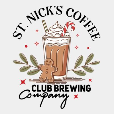 Coffee Club  Thumbnail