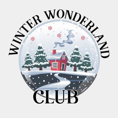 Winter Wonderland Club  Thumbnail