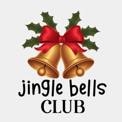Jingle Bells Club  Thumbnail