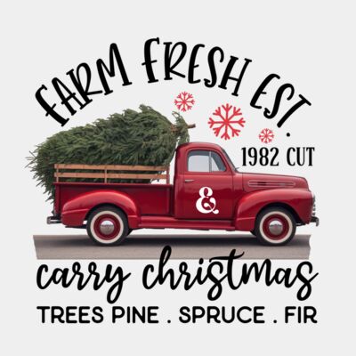 Farm Fresh  Thumbnail