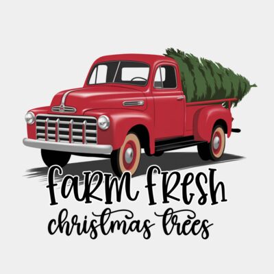 Farm Fresh Christmas  Thumbnail