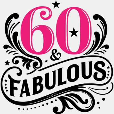 60 Fabulous  Thumbnail