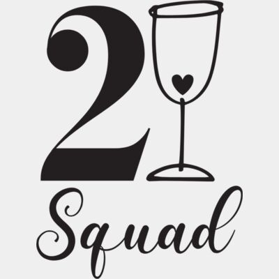 21 Squad  Thumbnail
