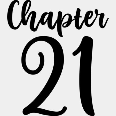 Chapter 21  Thumbnail