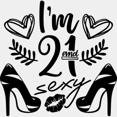 I'm 21 and Sexy  Thumbnail