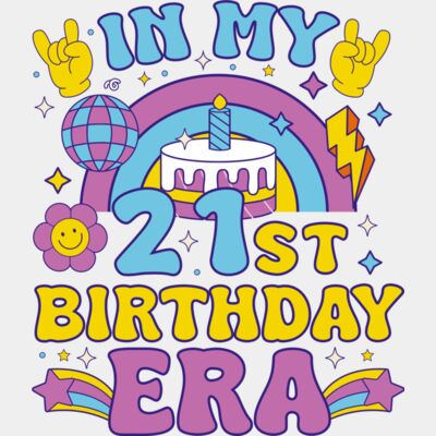 In My 21st Birthday Era  Thumbnail