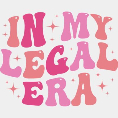 In My Legal Era  Thumbnail