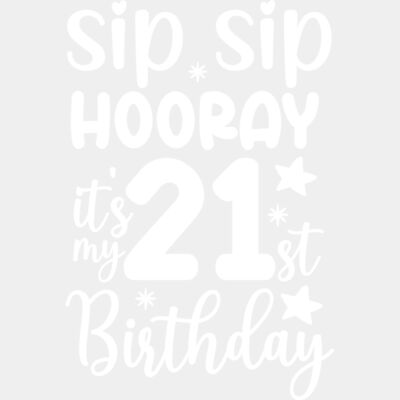 Sip Sup Hooray  Thumbnail