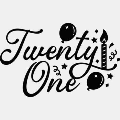 Twenty One  Thumbnail