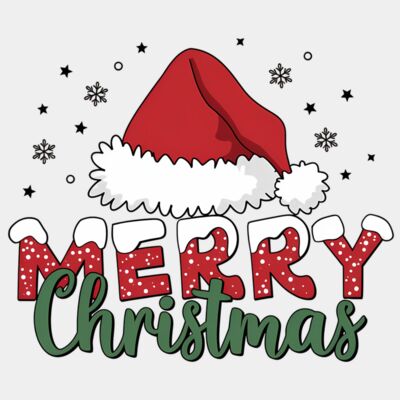 Merry Christmas  Thumbnail