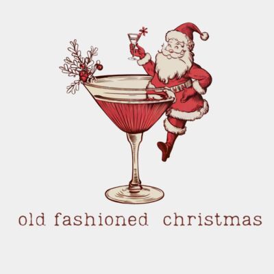 Old Fashion Christmas  Thumbnail