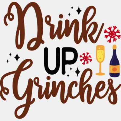 Drink Up Grinches  Thumbnail