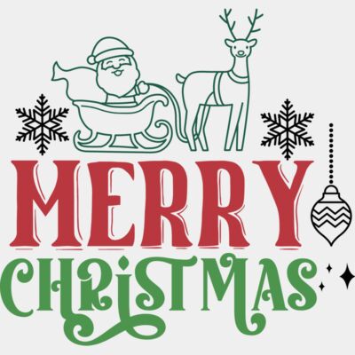 Merry Christmas  Thumbnail