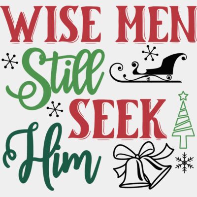 Wise men still seek him  Thumbnail
