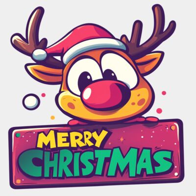 Merry Christmas  Thumbnail