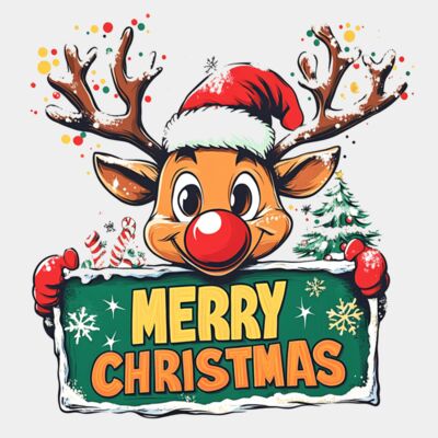 Merry Christmas  Thumbnail