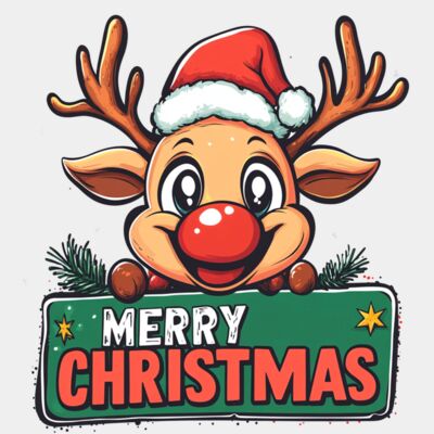 Merry Christmas  Thumbnail