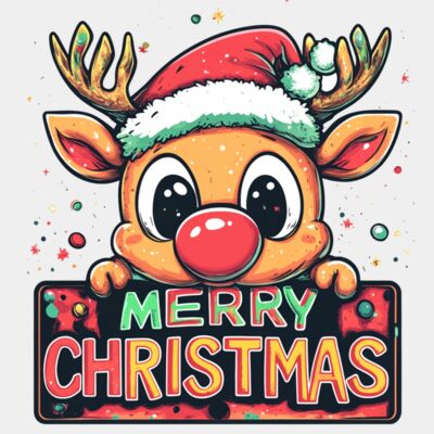 Merry Christmas  Thumbnail