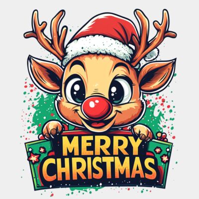 Merry Christmas  Thumbnail