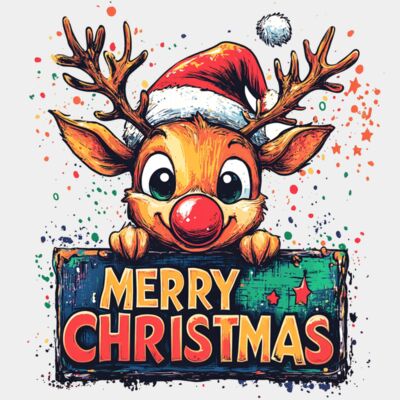 Merry Christmas  Thumbnail