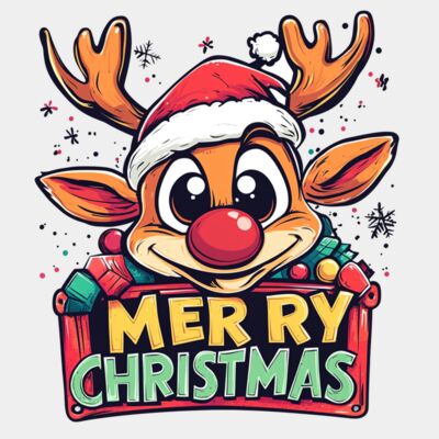 Merry Christmas  Thumbnail