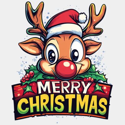 Merry Christmas  Thumbnail