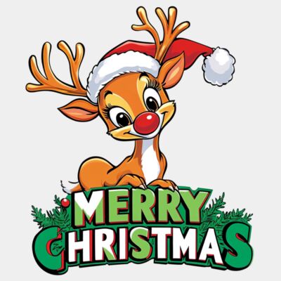 Merry Christmas  Thumbnail