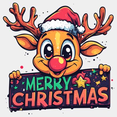 Merry Christmas  Thumbnail
