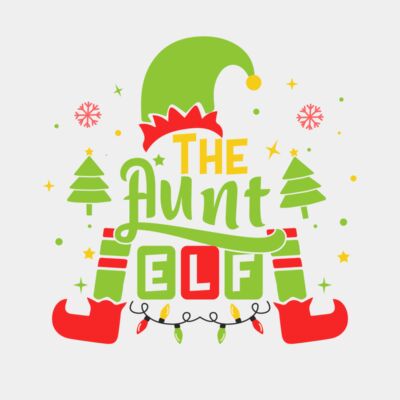 Aunt Elf  Thumbnail